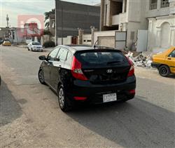 هیوندای ئەکسنت